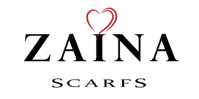 Zaina Scarfs
